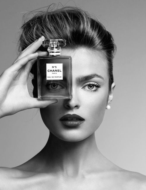 Women perfume