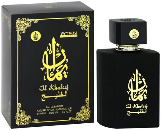 AL- Khaleej Perfume mens