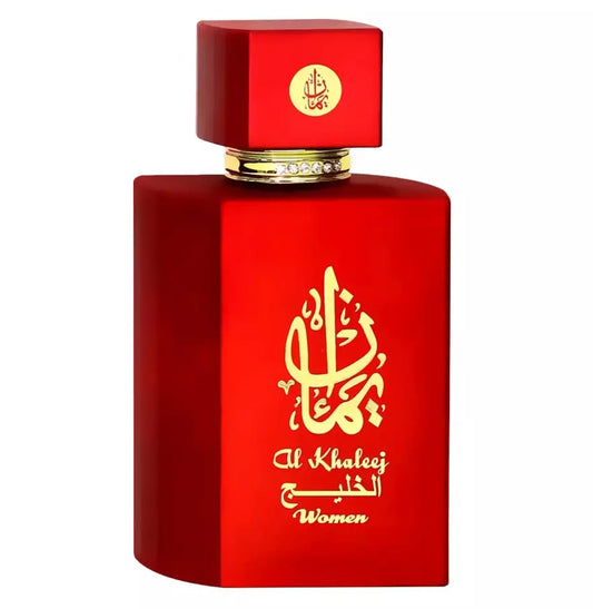 AL- Khaleej Perfume women
